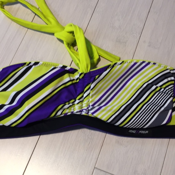 NWT ZeroXposur Bikini - Picture 9 of 16